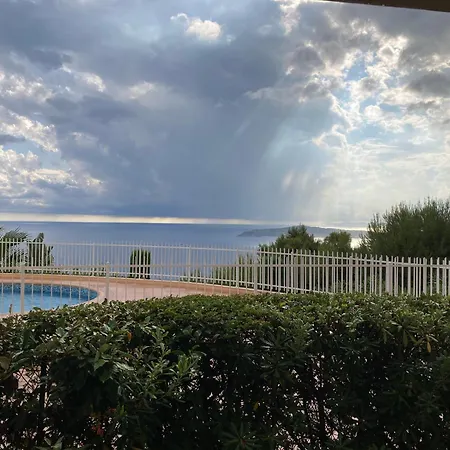 Apartment Superb With Incredible View And Pool *