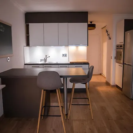 Superb With Incredible View And Pool Apartmán Cap-d'Ail