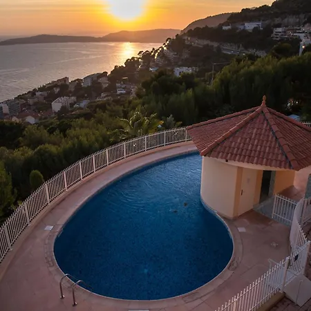 Apartman Superb With Incredible View And Pool *